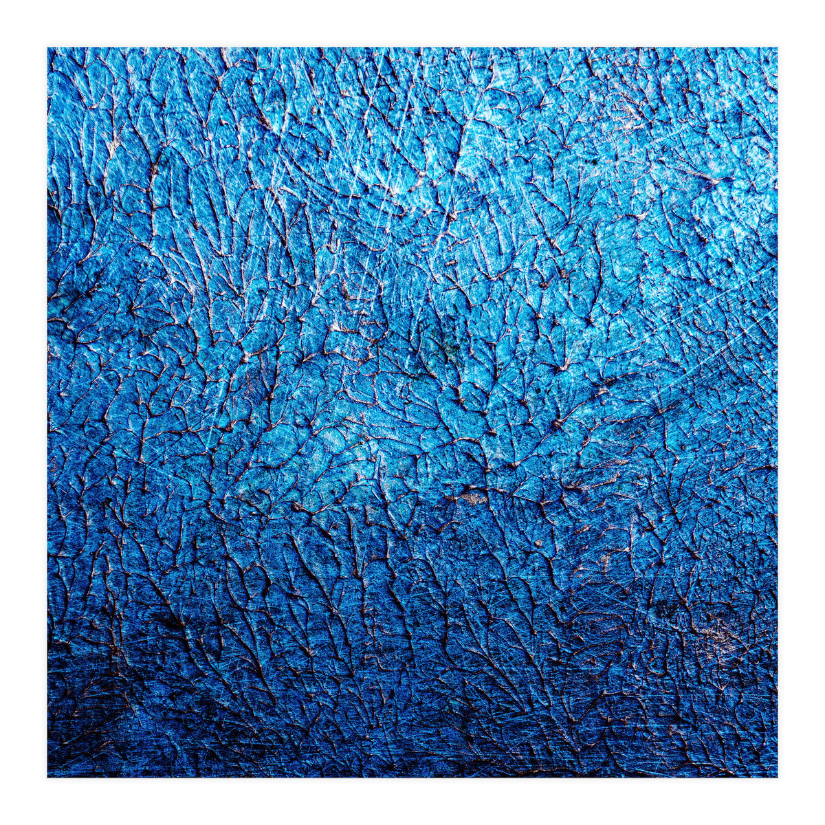 Deep Blue  (Print Only)