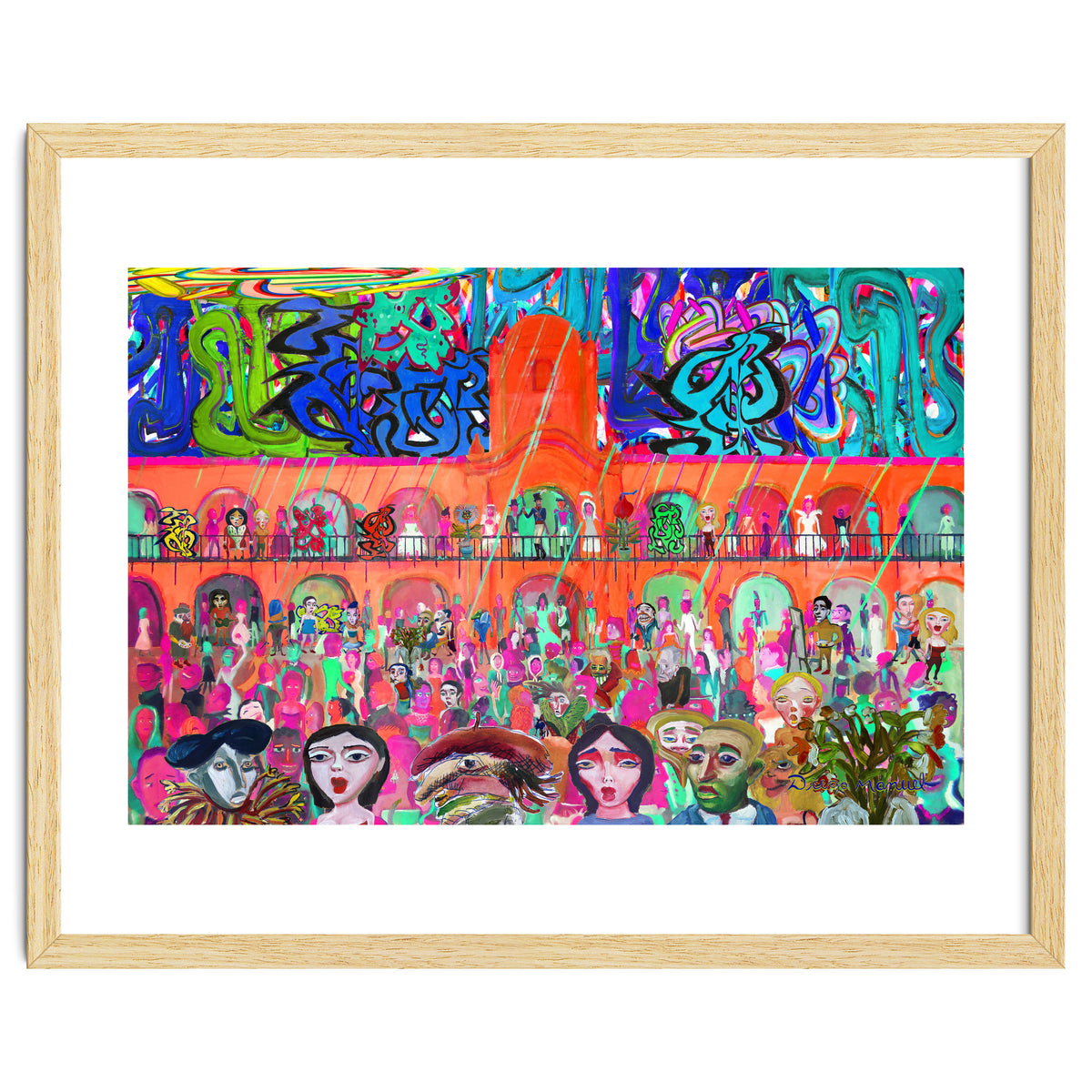 25 De Mayo Pop Digital 11