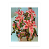 Tiger Lilies (Print Only) thumbnail