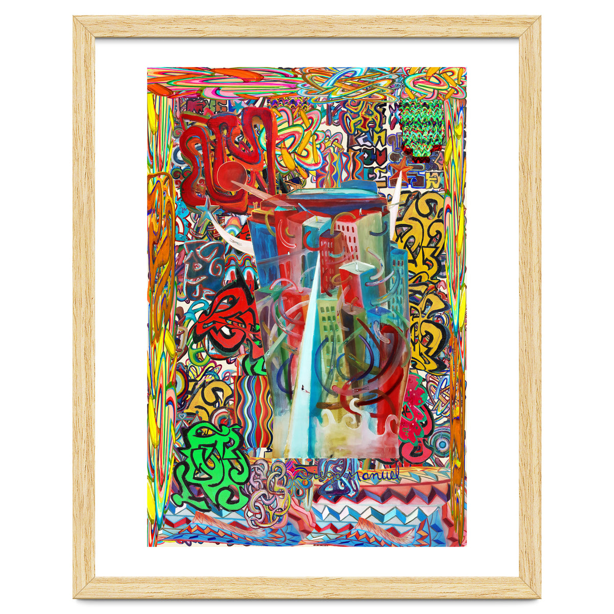 New Graffiti2022 666