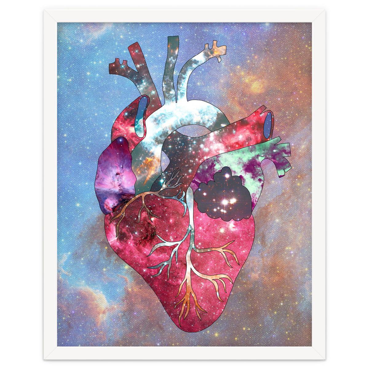 Superstar Heart Universe