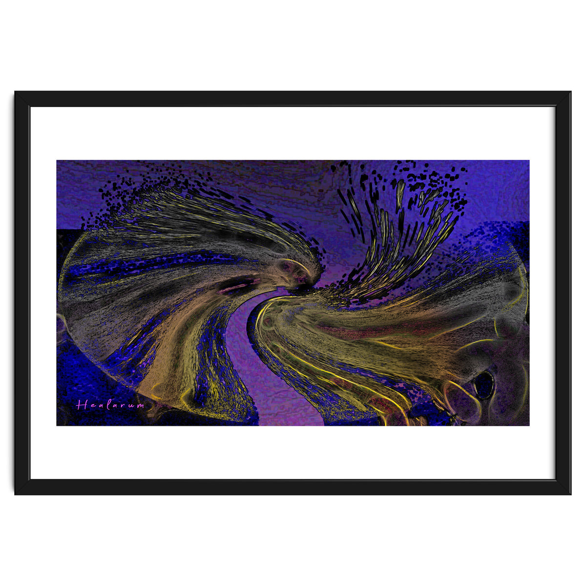 A La Dérive ou les amants maudits