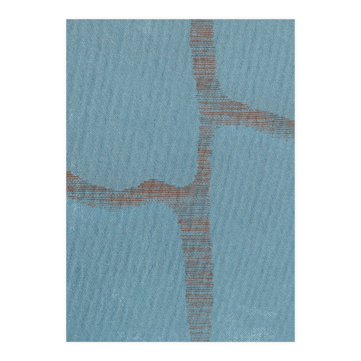 Afluentes 8 (Print Only)