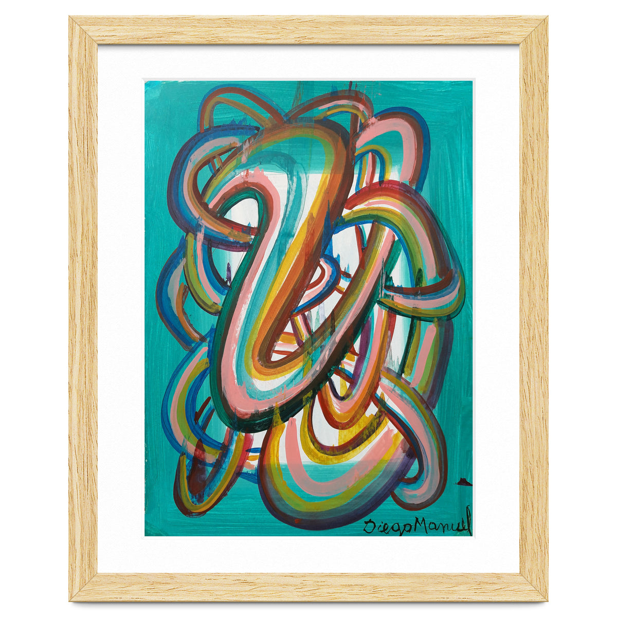 Formas En El Espacio 32