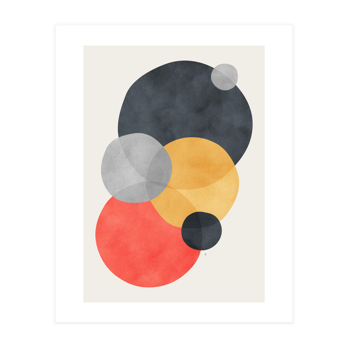 Sphera (Print Only)