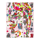Graffiti Digital 12 2022 E 6 (Print Only) thumbnail