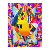 Fuego Y Graffiti 29 (Print Only) thumbnail