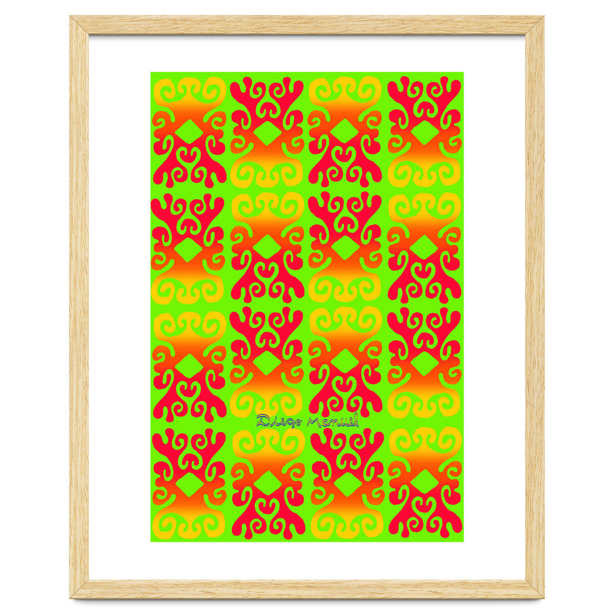 Tapiz Perfiles 2023 6