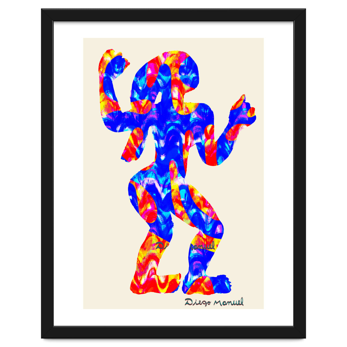 Graffiti Digital Nuevo 8