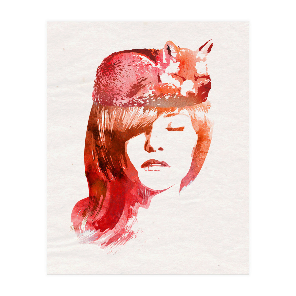 Perfect Dilence (Print Only)