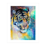 Cosmic Tyger (Print Only) thumbnail