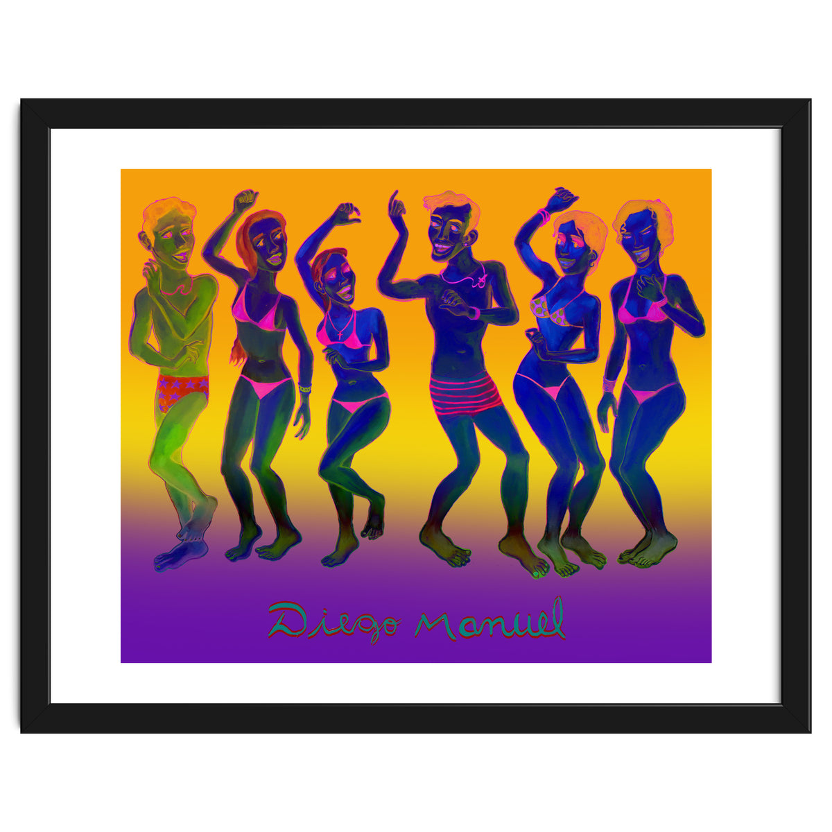 Playa Punta Mogotes 1