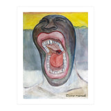 El Grito (Print Only) thumbnail