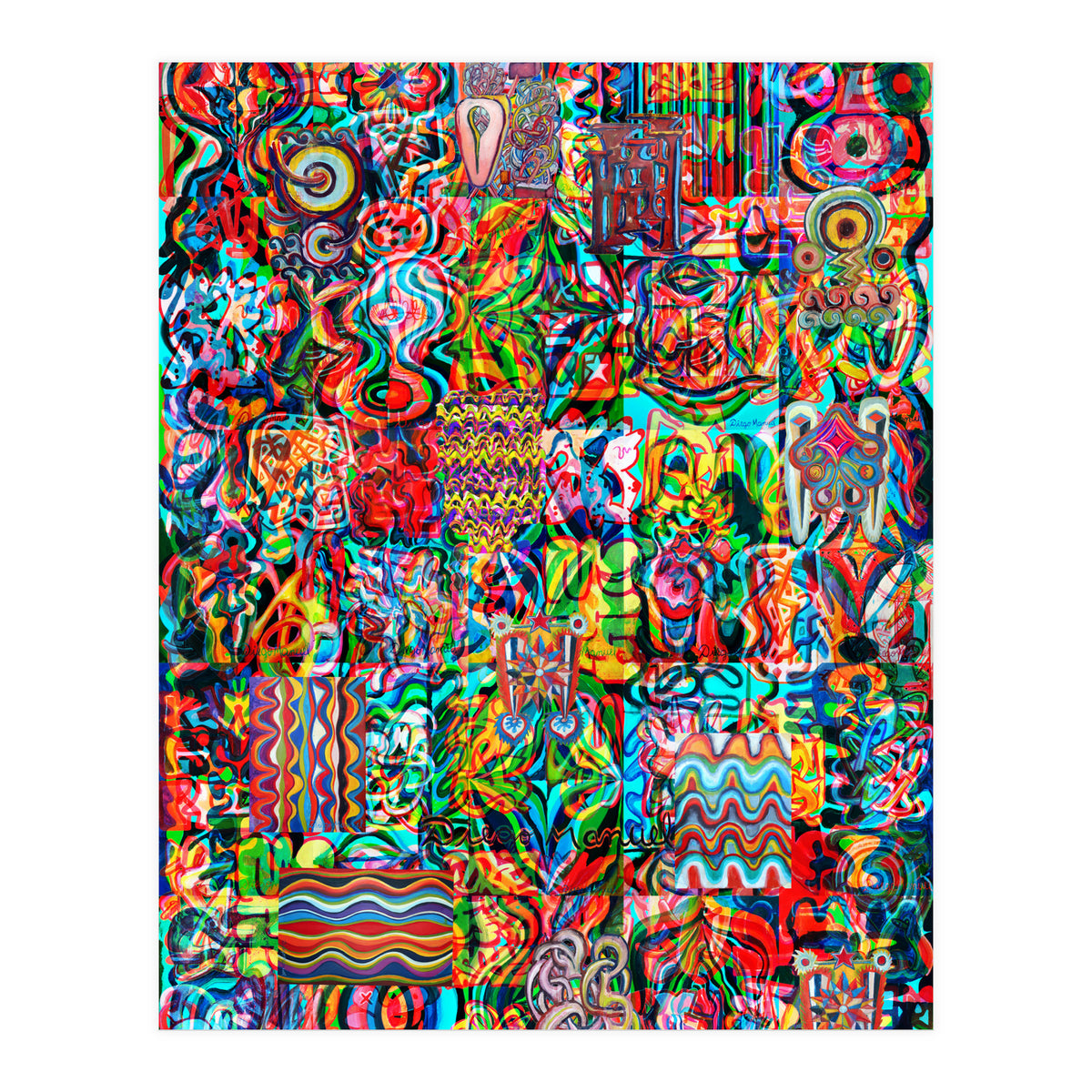 New Graffiti2022 195 (Print Only)