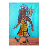 El Pintor 2021 (Print Only) thumbnail