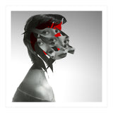 Another Portrait Disaster · Audrey 3 (Print Only) thumbnail