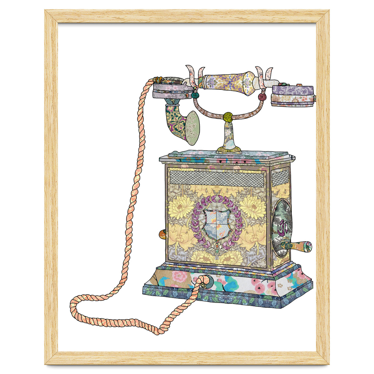 Waiting For Your Call Since 1896