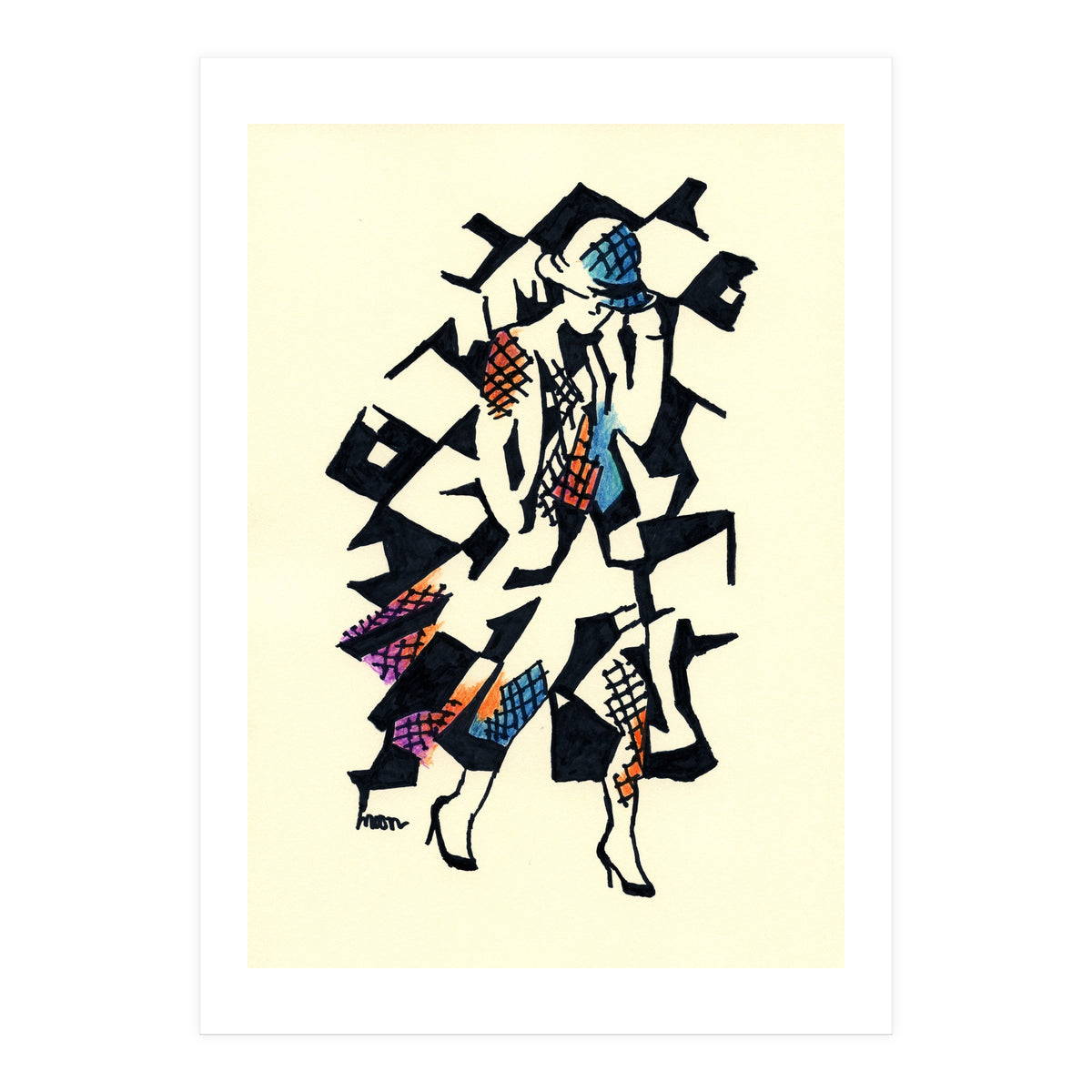 StormWind (Print Only)