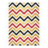 Chevron Golden II (Print Only) thumbnail