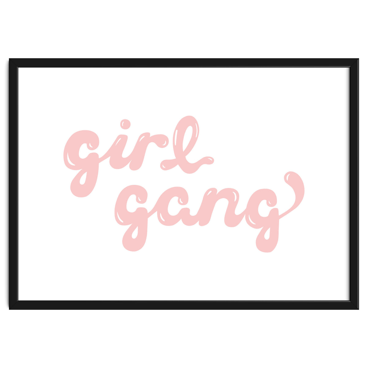 Girl Gang
