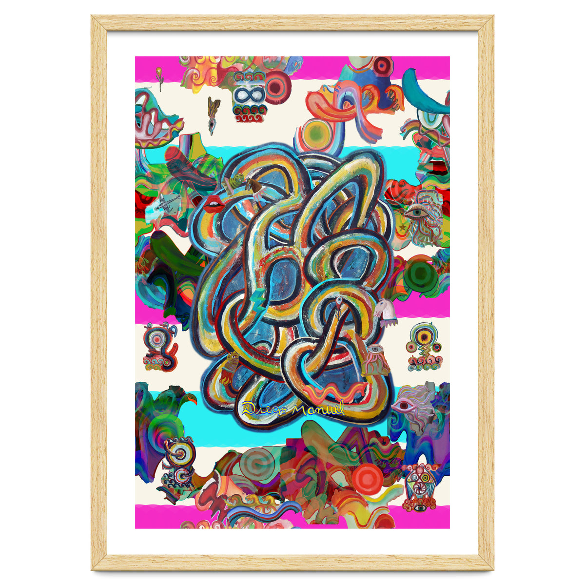 Muchas Cosas 2021 175