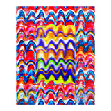 Pop abstract color full (Print Only) thumbnail