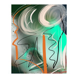 Bright Green (Print Only) thumbnail