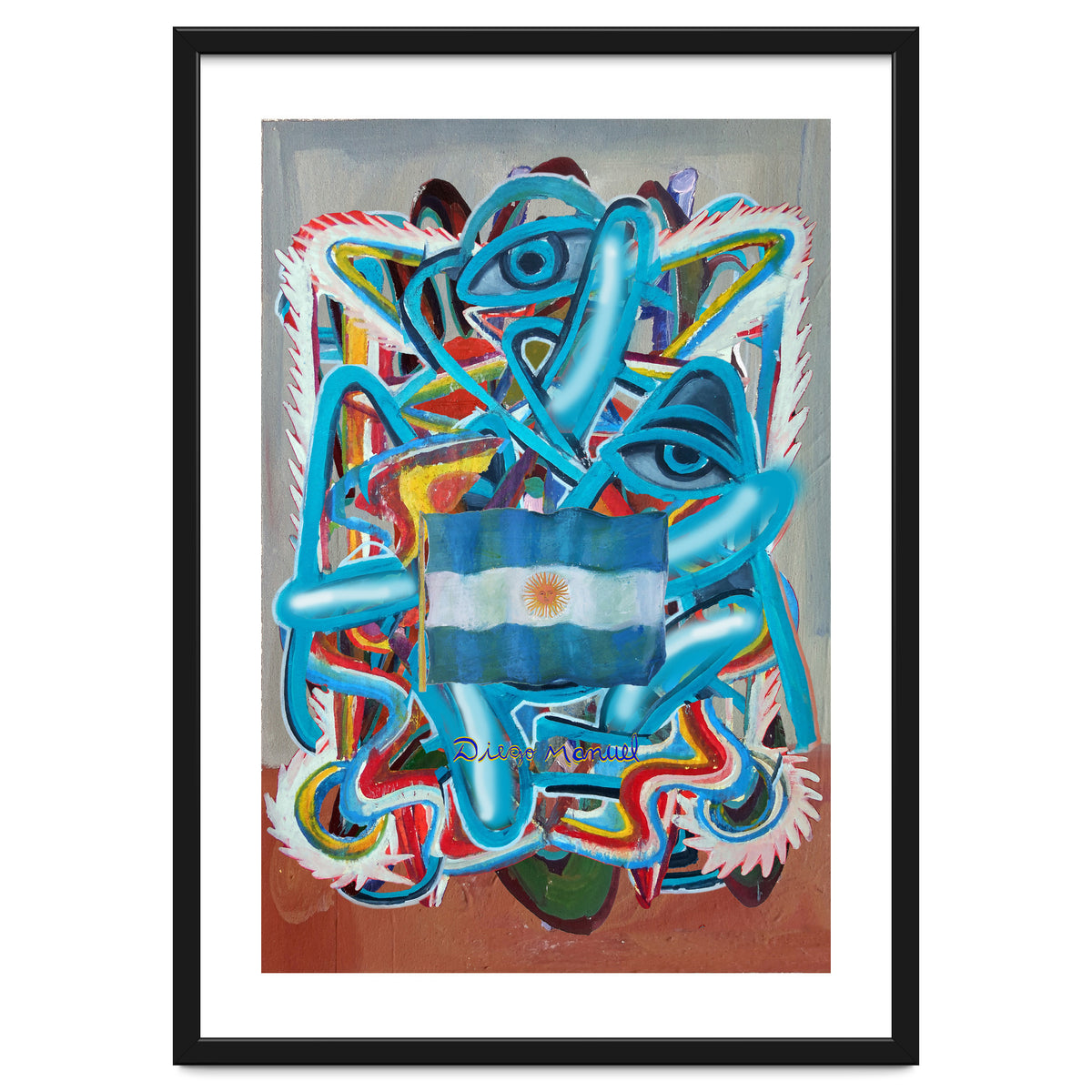 Graffiti Digital 2022 785