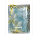 Abstract Green (Print Only) thumbnail