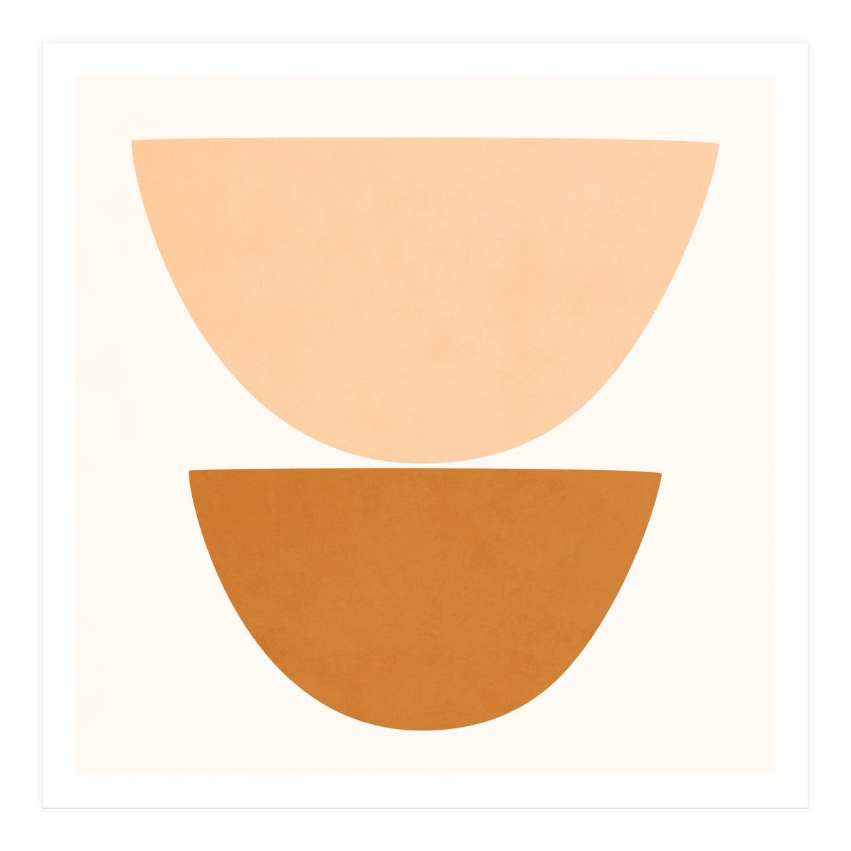 MINIMAL ART - GEOMETRIES  Y02 (Print Only)