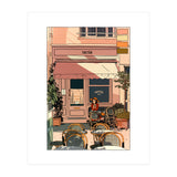 Tretar (Print Only) thumbnail