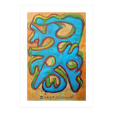 Graffiti Real 12 (Print Only) thumbnail