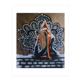 Yoga For Peace (Print Only) thumbnail