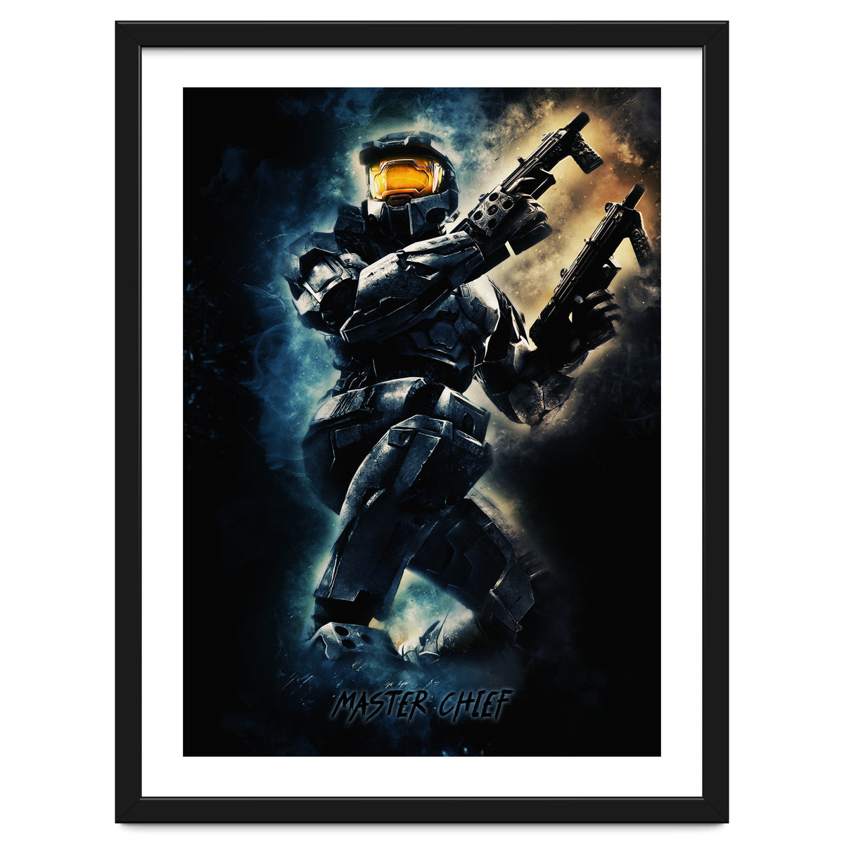 Master Chief