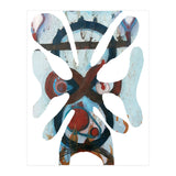 Pop Abstract 2023 18 Copia (Print Only) thumbnail