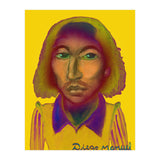Shakespeare 4 (Print Only) thumbnail