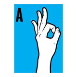A OK (Print Only) thumbnail