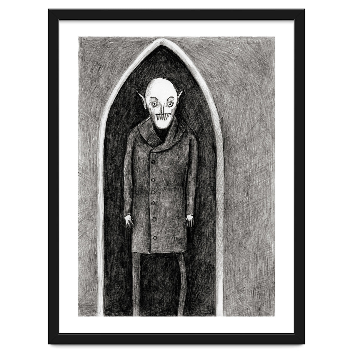 Nosferatu