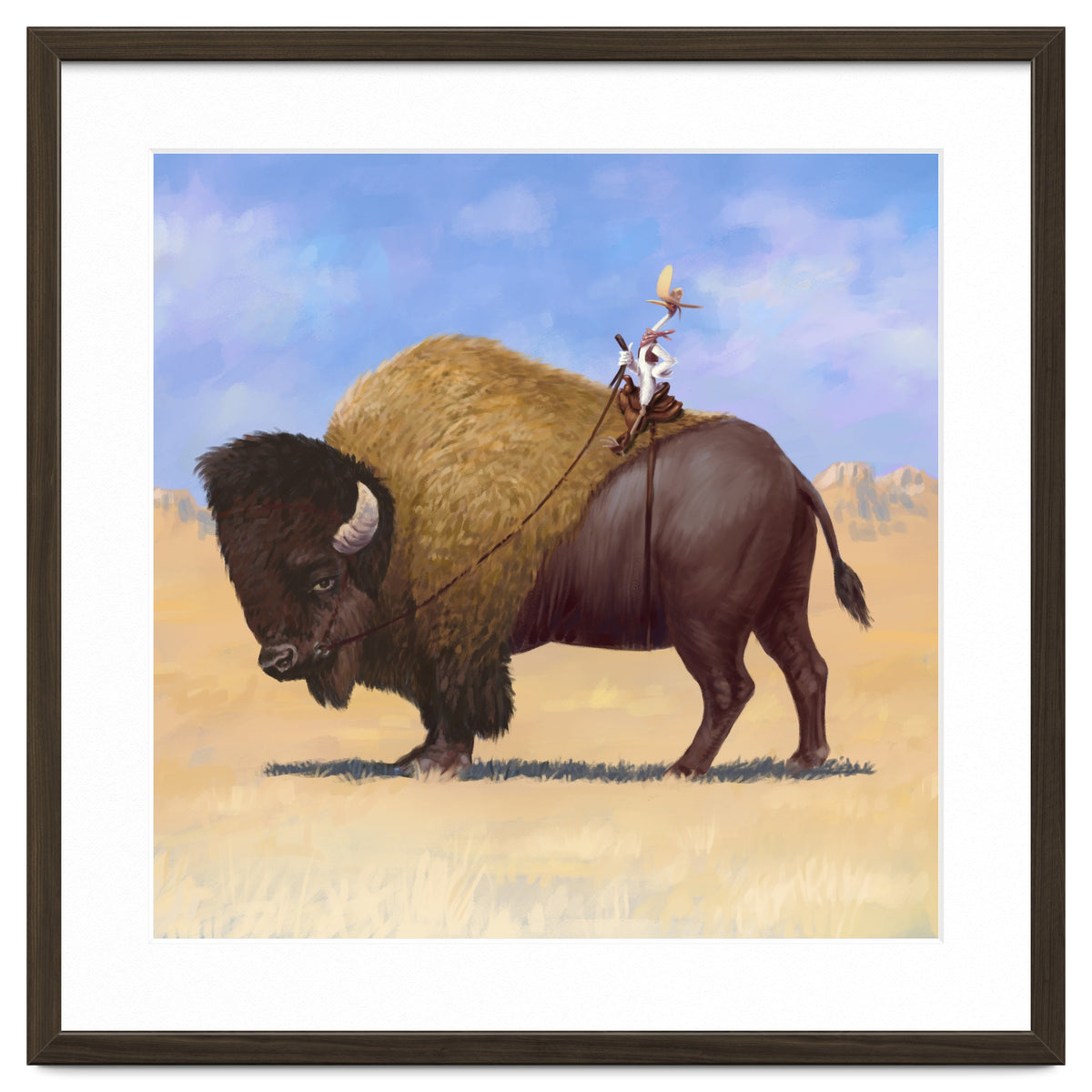 Tales of the Old West