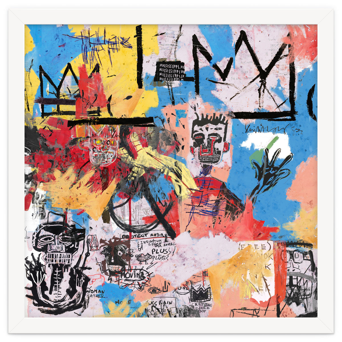 57 Great Jones Street