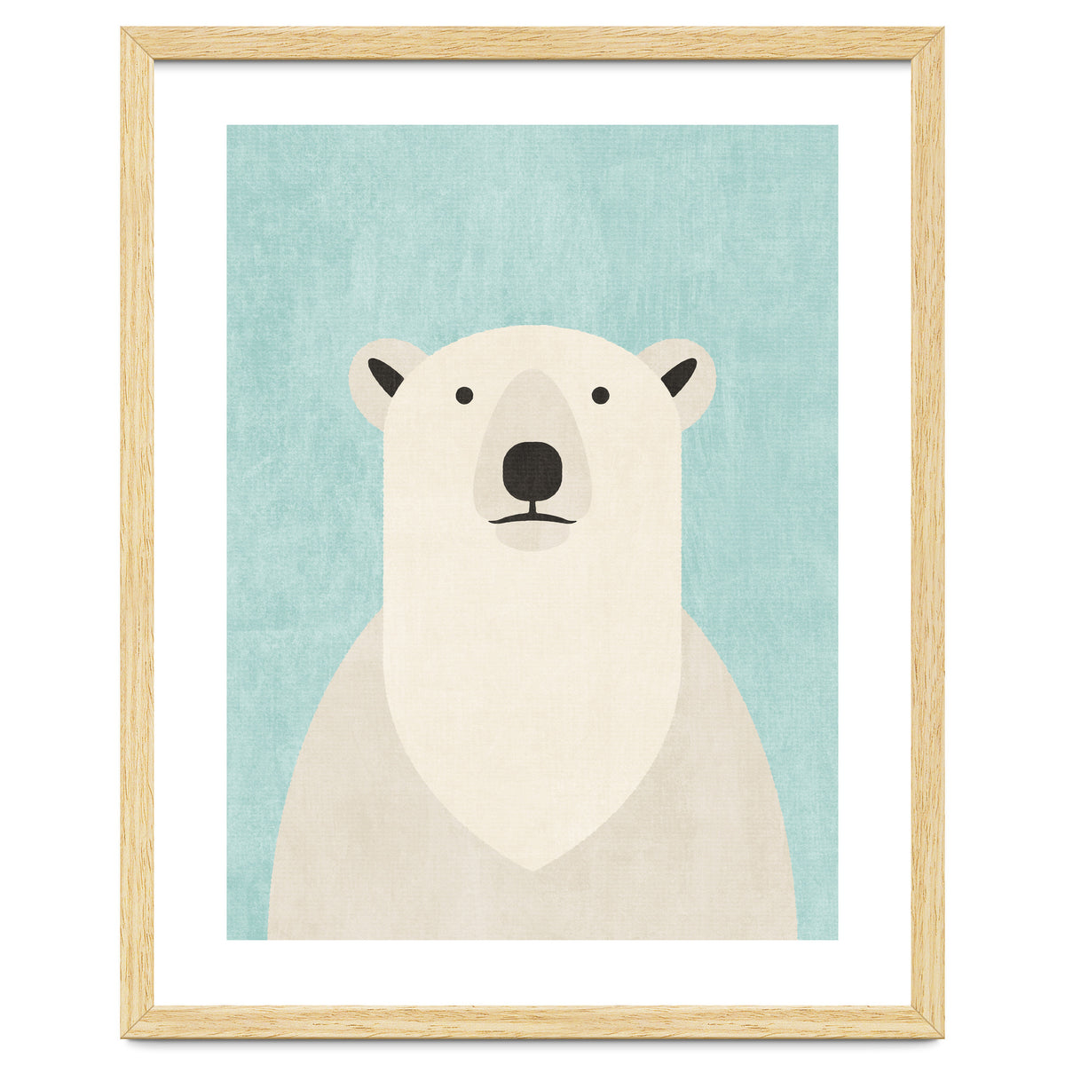 FAUNA / Polar Bear