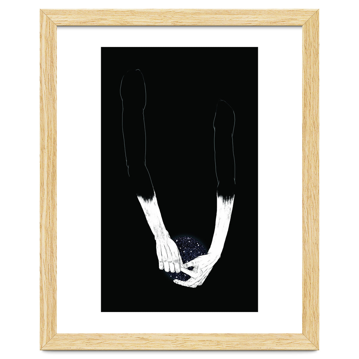 Gentle Hands | Quiet Noises