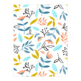 Proud Florals (Print Only) thumbnail