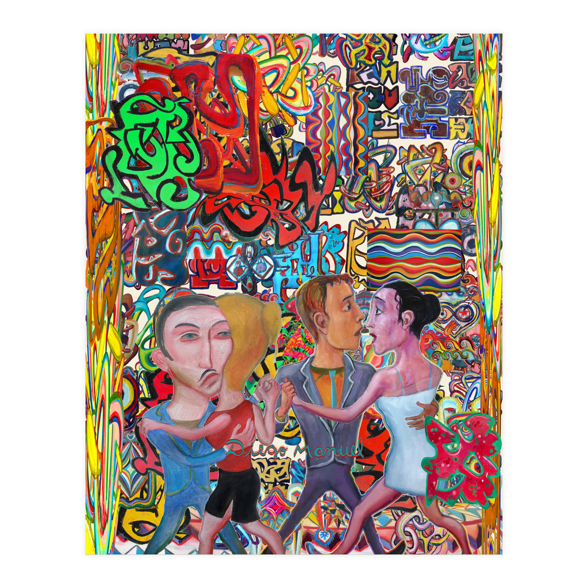 New Graffiti2022 646 (Print Only)