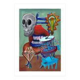 Graffiti Digital 2022 864 (Print Only) thumbnail