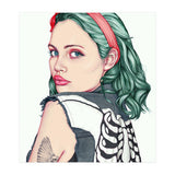 Emerald (Print Only) thumbnail