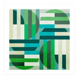 Peaceful Disorder 2 (Print Only) thumbnail