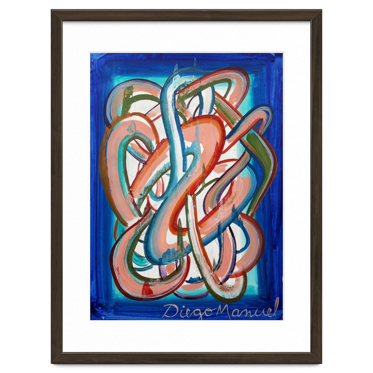 Formas En El Espacio 24