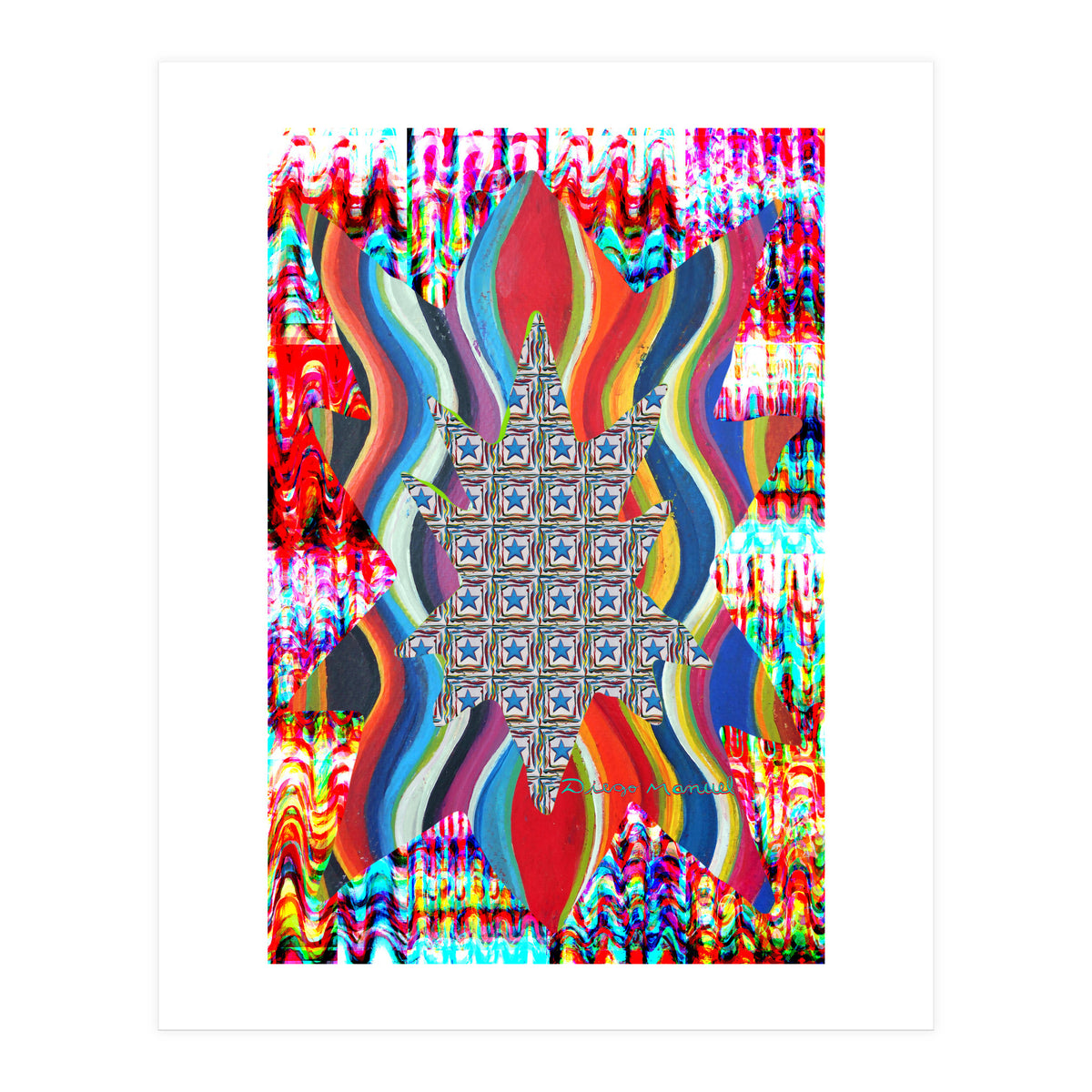 Graffiti Digital Nuevo 2023 67 (Print Only)