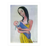 Amor De Madre (Print Only) thumbnail